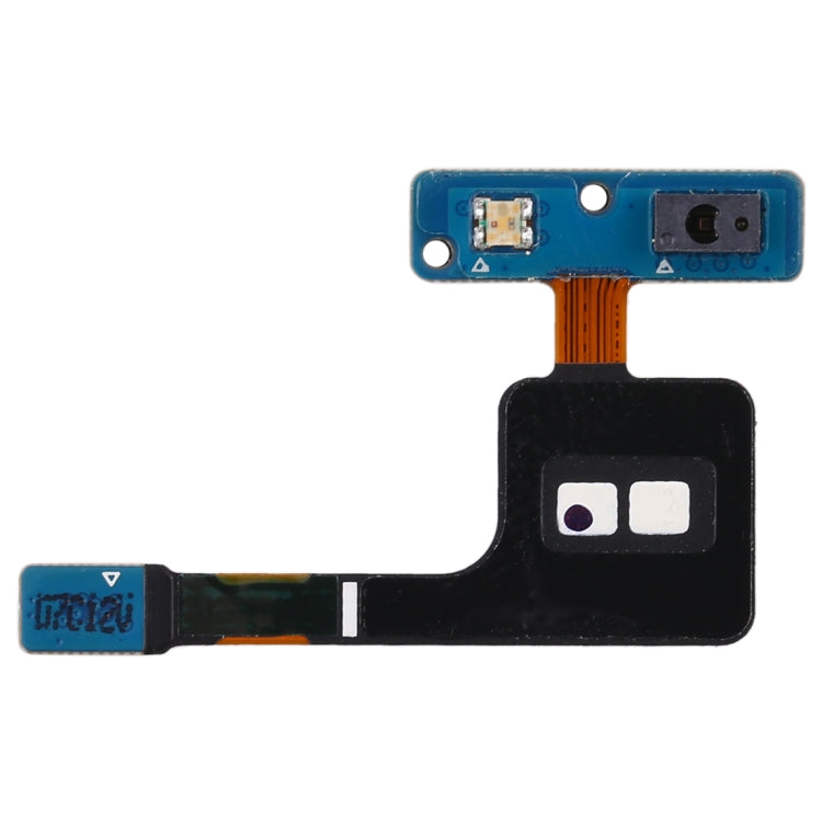 For Galaxy A8+ (2018) A730F Light Sensor Flex Cable - Flex Cable by PMC Jewellery | Online Shopping South Africa | PMC Jewellery