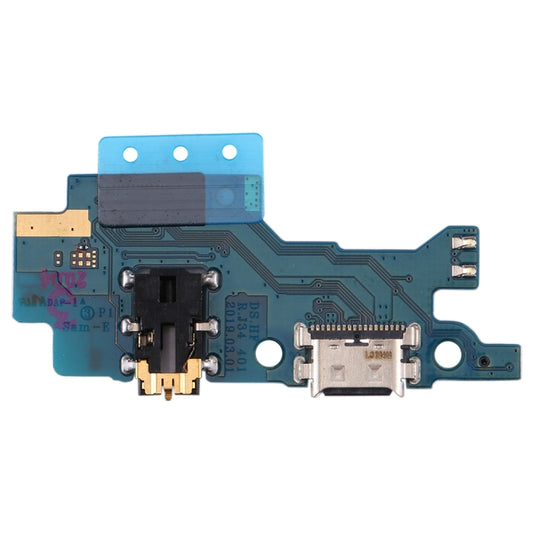 For Galaxy M30s SM-M307F Charging Port Board - Charging Port Board by PMC Jewellery | Online Shopping South Africa | PMC Jewellery | Buy Now Pay Later Mobicred