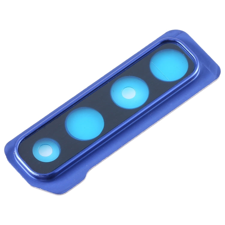 For Galaxy A9 (2018) A920F/DS 10pcs Camera Lens Cover (Blue) - free shipping - PMc TechLife - Order now!