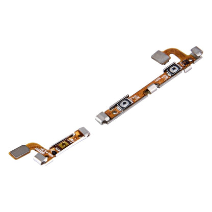 For Galaxy S7 Edge Power Button Flex Cable + Volume Control Button Flex Cable - Flex Cable by PMC Jewellery | Online Shopping South Africa | PMC Jewellery