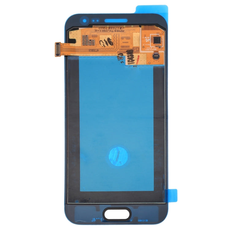 Original LCD Display + Touch Panel for Galaxy J2, J200F, J200Y, J200G, J200H, J200GU(Black) - free shipping - PMc TechLife - Order now!