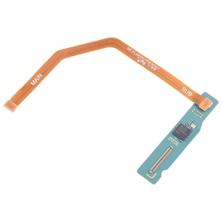 For Samsung Galaxy Tab S4 10.5 SM-T835 Original Touch Connection Board Flex Cable - Flex Cable by PMC Jewellery | Online Shopping South Africa | PMC Jewellery