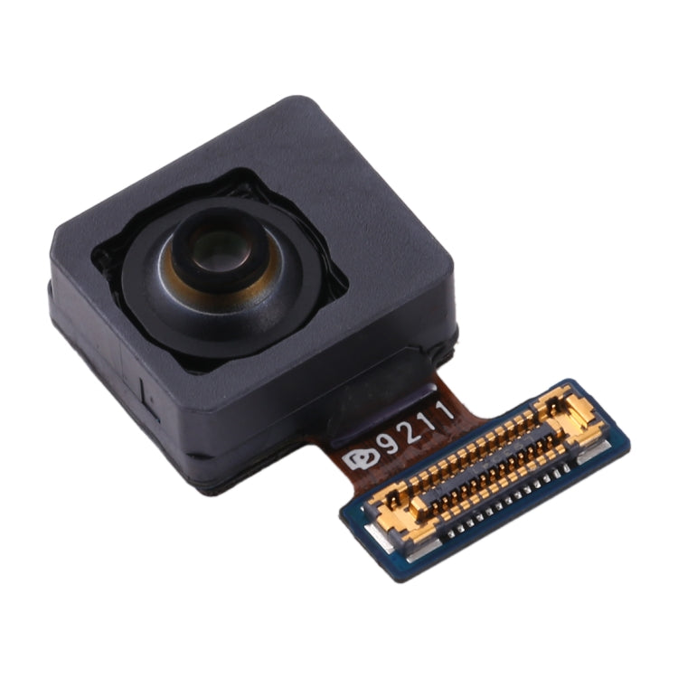 For Galaxy S10e / SM-G970F (EU Version) Front Facing Camera - free shipping - PMc TechLife - Order now!