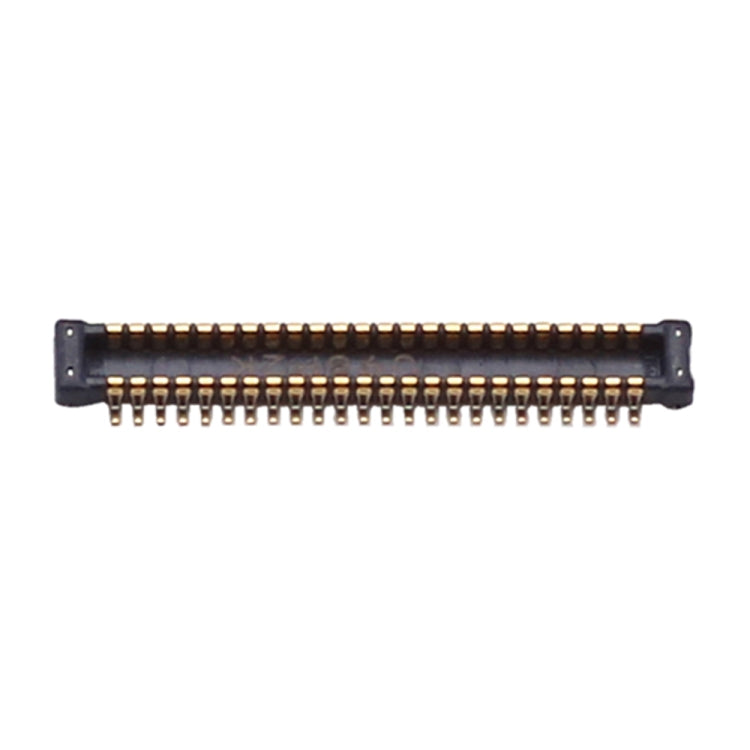 For Samsung Galaxy A7 (2018) 10pcs Motherboard LCD Display FPC Connector - free shipping - PMc TechLife - Order now!