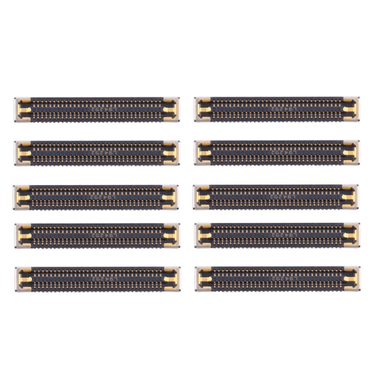 For Samsung Galaxy A20s 10pcs Motherboard LCD Display FPC Connector - free shipping - PMc TechLife - Order now!