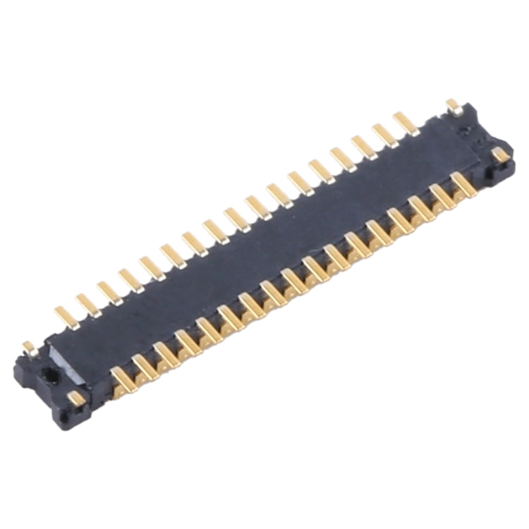 For Samsung Galaxy A30s 10pcs Motherboard LCD Display FPC Connector - free shipping - PMC TechLife - Order now!