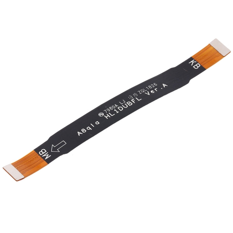 Motherboard Flex Cable for Huawei Y7 Pro (2019) - Flex Cable by PMC Jewellery | Online Shopping South Africa | PMC Jewellery | Buy Now Pay Later Mobicred