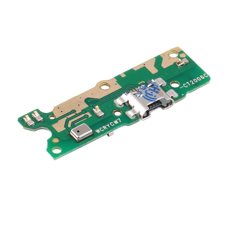 Charging Port Board for Huawei Y5 Prime (2018) - Tail Connector by PMC Jewellery | Online Shopping South Africa | PMC Jewellery