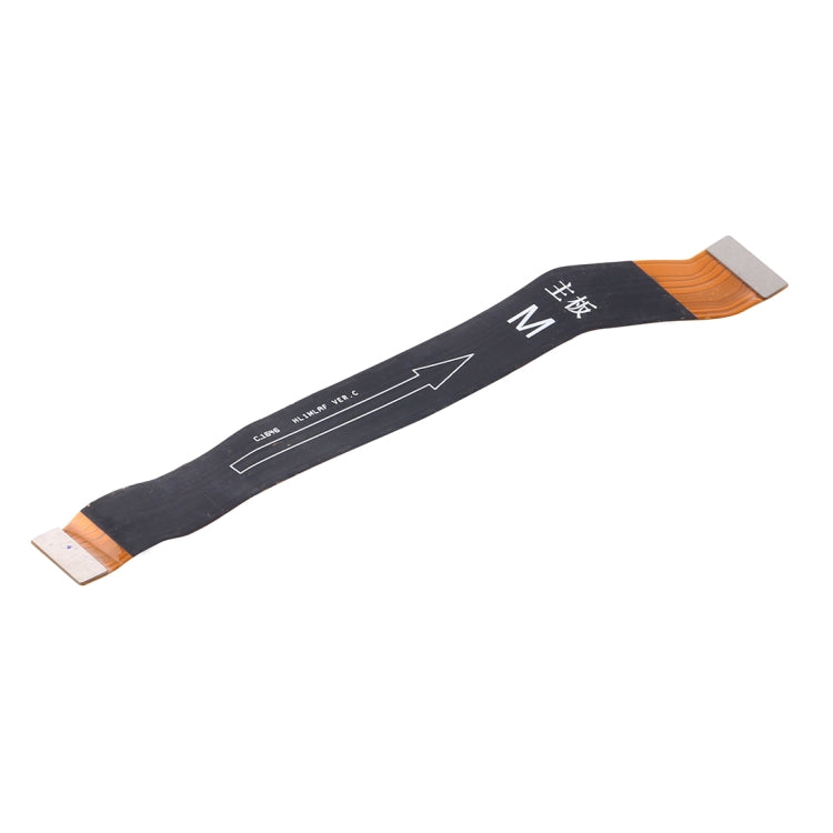 Motherboard Flex Cable for Huawei Nova Plus - Flex Cable by PMC Jewellery | Online Shopping South Africa | PMC Jewellery | Buy Now Pay Later Mobicred