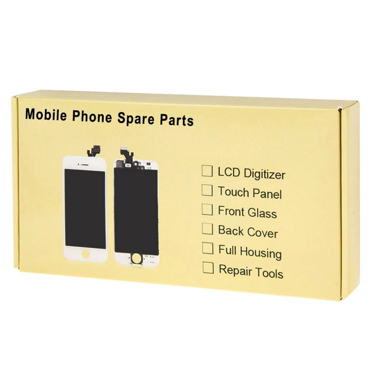 Battery Back Cover for Motorola Moto E6(Black) - Back Cover by PMc TechLife | Online Shopping South Africa | PMc TechLife | Buy Now Pay Later Mobicred