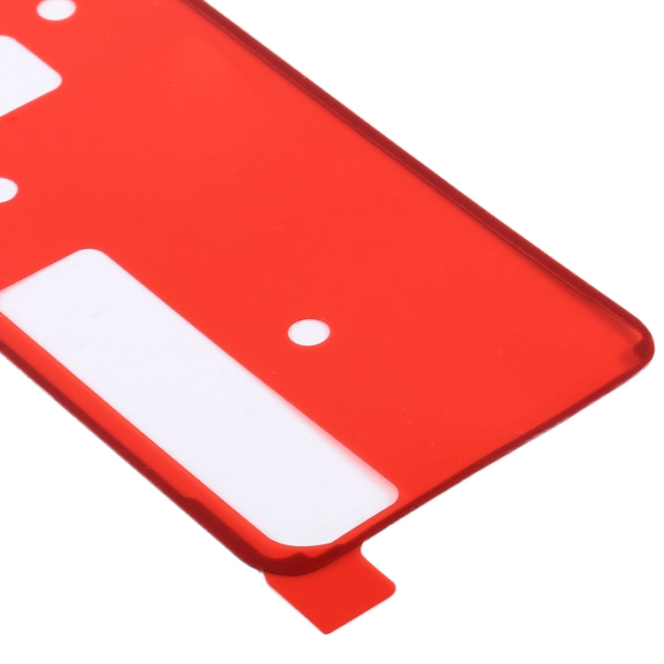 10 PCS Original Back Housing Cover Adhesive for Xiaomi Mi 10 Pro 5G / Mi 10 5G - Adhesive Sticker by PMC Jewellery | Online Shopping South Africa | PMC Jewellery | Buy Now Pay Later Mobicred