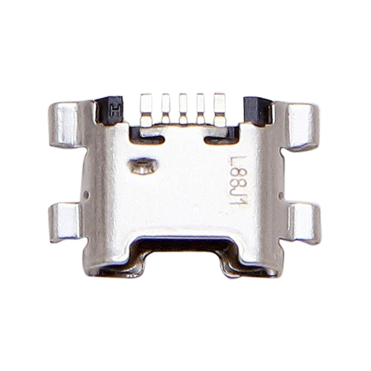 10 PCS Charging Port Connector for Huawei Honor 7A 5.45 inch (Russia Version) - Tail Connector by PMc TechLife | Online Shopping South Africa | PMc TechLife | Buy Now Pay Later Mobicred