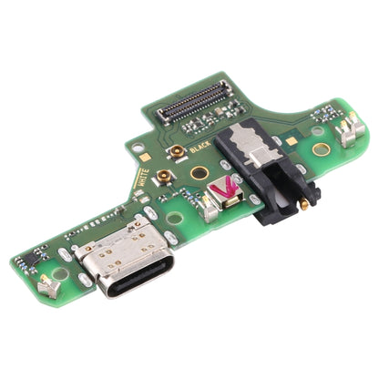 Charging Port Board for LG K50S LMX540HM LM-X540 LM-X540BMW LMX540BMW - For LG by PMC Jewellery | Online Shopping South Africa | PMC Jewellery | Buy Now Pay Later Mobicred