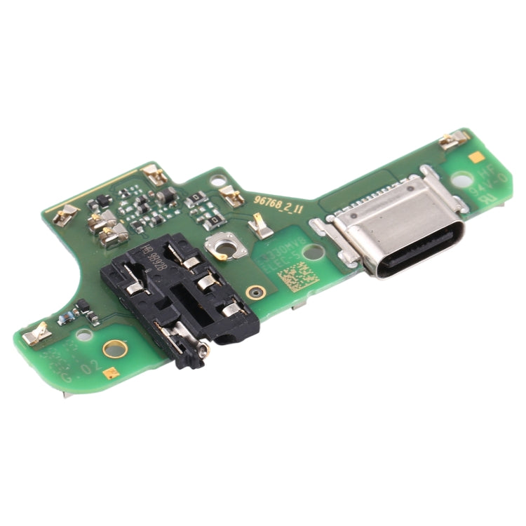 Charging Port Board for LG K50S LMX540HM LM-X540 LM-X540BMW LMX540BMW - For LG by PMC Jewellery | Online Shopping South Africa | PMC Jewellery | Buy Now Pay Later Mobicred