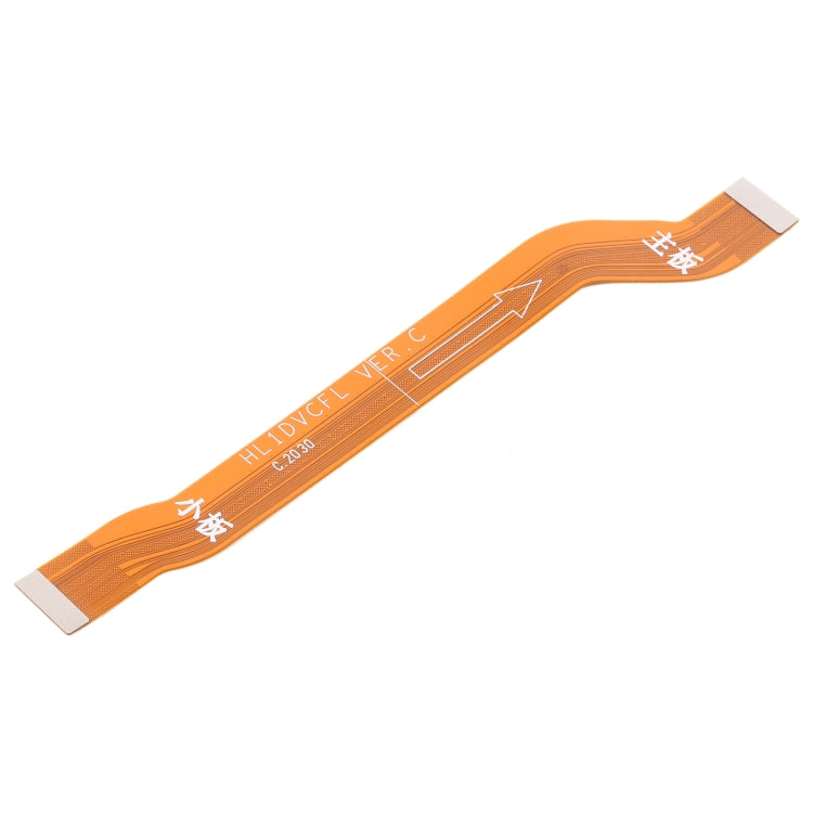 Motherboard Flex Cable for Huawei Enjoy Z 5G - free shipping - PMc TechLife - Order now!