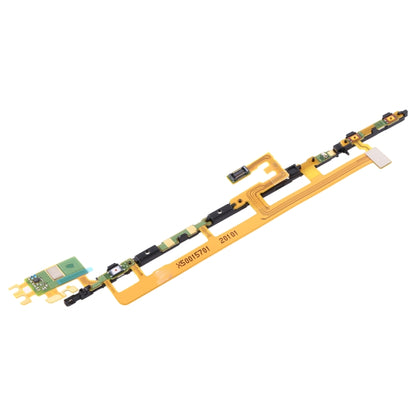 Power Button & Volume Button Flex Cable for Sony Xperia 1 II - Flex Cable by PMC Jewellery | Online Shopping South Africa | PMC Jewellery | Buy Now Pay Later Mobicred