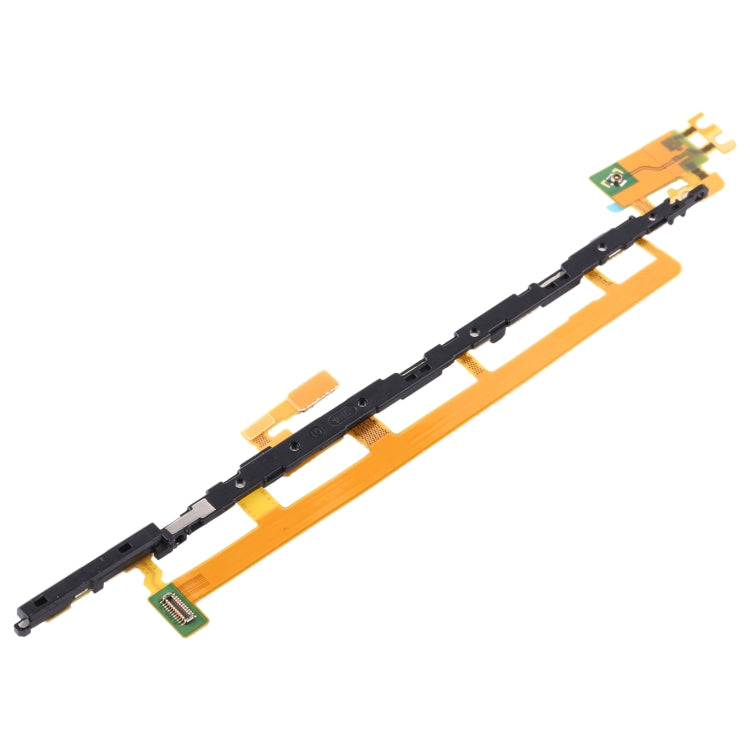 Power Button & Volume Button Flex Cable for Sony Xperia 1 II - Flex Cable by PMC Jewellery | Online Shopping South Africa | PMC Jewellery | Buy Now Pay Later Mobicred