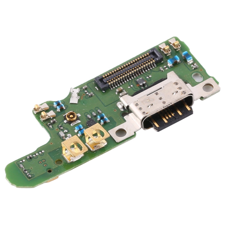 Original Charging Port Board for Nokia 7 / TA-1041 - Charging Port Board by PMC Jewellery | Online Shopping South Africa | PMC Jewellery | Buy Now Pay Later Mobicred