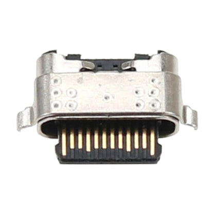 Charging Port Connector for Lenovo Z5S L78071 K5 Pro L30041 - Tail Connector by PMC Jewellery | Online Shopping South Africa | PMC Jewellery | Buy Now Pay Later Mobicred