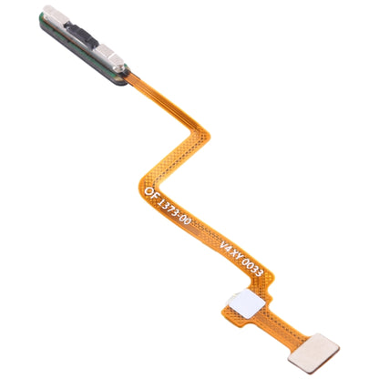 Fingerprint Sensor Flex Cable for Xiaomi Redmi K30 5G / Redmi K30 4G / Poco X2 M1912G7BE M1912G7BC (Blue) - Flex Cable by PMC Jewellery | Online Shopping South Africa | PMC Jewellery | Buy Now Pay Later Mobicred