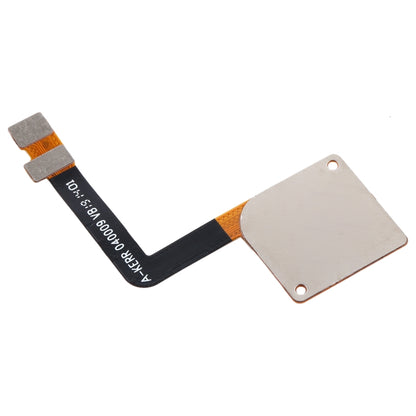 Fingerprint Sensor Flex Cable for Motorola Moto G7 Plus(Blue) - Flex Cable by PMC Jewellery | Online Shopping South Africa | PMC Jewellery