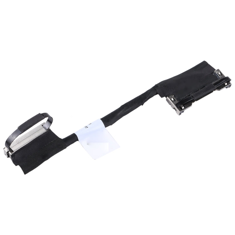 Battery Connector Flex Cable for Dell Precision M7530 DAP10 DC020031100 - Power Cord by PMc TechLife | Online Shopping South Africa | PMc TechLife | Buy Now Pay Later Mobicred