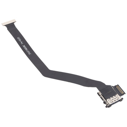 SIM Card Holder Socket Flex Cable for Xiaomi Redmi K40 Pro / Redmi K40 M2012K11AC M2012K11C - Flex Cable by PMC Jewellery | Online Shopping South Africa | PMC Jewellery