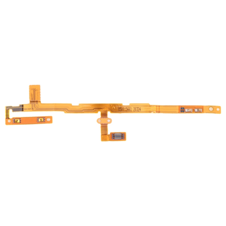 Power Button Flex Cable for Sony Xperia 10 II - Flex Cable by PMC Jewellery | Online Shopping South Africa | PMC Jewellery