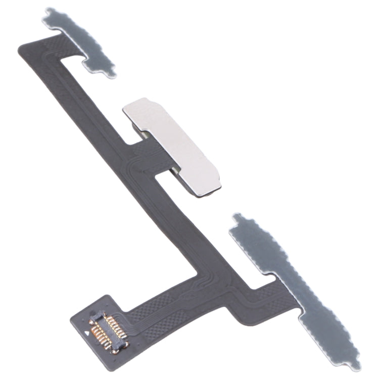 Fingerprint Sensor Flex Cable for Sony Xperia 10 (White) - Flex Cable by PMC Jewellery | Online Shopping South Africa | PMC Jewellery | Buy Now Pay Later Mobicred