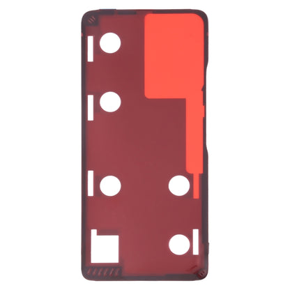 10 PCS Back Housing Cover Adhesive for Xiaomi Redmi Note 10 Pro - Adhesive Sticker by PMC Jewellery | Online Shopping South Africa | PMC Jewellery | Buy Now Pay Later Mobicred