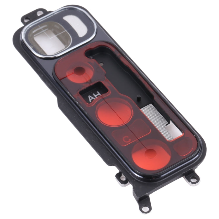 Camera Lens Cover for Xiaomi Mi 10 Ultra M2007J1SC - Camera by PMC TechLife | Online Shopping South Africa | PMC TechLife