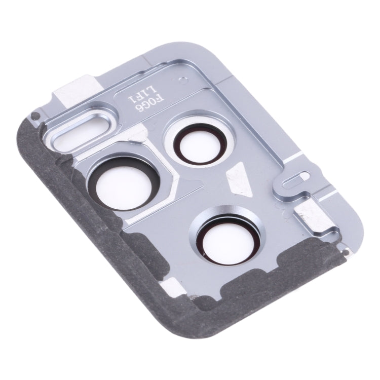 For vivo S7 V2020A Camera Lens Cover (Black) - Camera Parts by PMc TechLife | Online Shopping South Africa | PMc TechLife | Buy Now Pay Later Mobicred