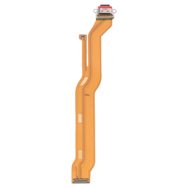 For OPPO Reno5 4G CPH2159 Charging Port Flex Cable - free shipping - PMc TechLife - Order now!
