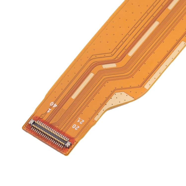 For OPPO A32 PDVM00 Motherboard Flex Cable - free shipping - PMC TechLife - Order now!