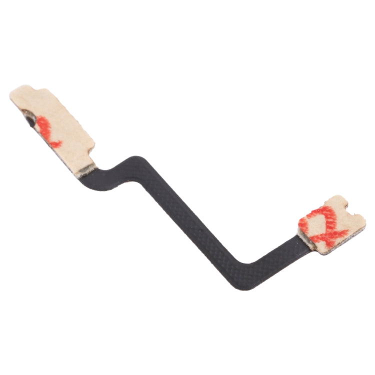 For OPPO A32 PDVM00 Power Button Flex Cable - Flex Cable by PMC Jewellery | Online Shopping South Africa | PMC Jewellery