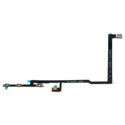 Power Button & Volume Button Flex Cable for Asus ROG Phone 3 ZS661KS ZS661KL I003DD - Flex Cable by PMC Jewellery | Online Shopping South Africa | PMC Jewellery | Buy Now Pay Later Mobicred