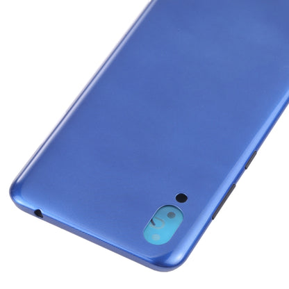 Battery Back Cover for ZTE Blade V10 Vita - For ZTE by PMC Jewellery | Online Shopping South Africa | PMC Jewellery | Buy Now Pay Later Mobicred