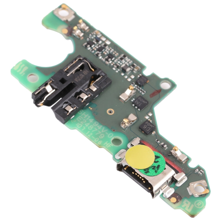 Original Charging Port Board for Honor Play 20 - Tail Connector by PMC Jewellery | Online Shopping South Africa | PMC Jewellery | Buy Now Pay Later Mobicred