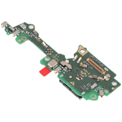 Original SIM Card Reader Board for Huawei Nova 6 - Card Socket by PMC Jewellery | Online Shopping South Africa | PMC Jewellery | Buy Now Pay Later Mobicred