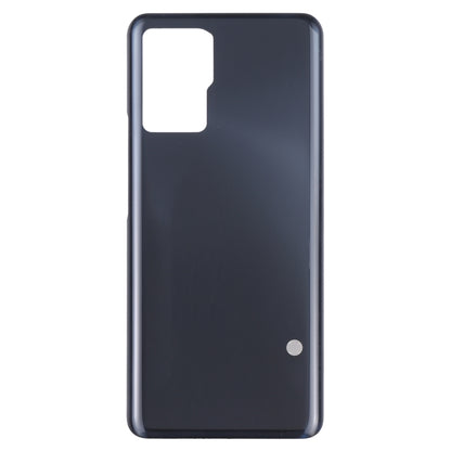 Battery Back Cover for ZTE Axon 30 Pro 5G A2022(Blue) - For ZTE by PMC Jewellery | Online Shopping South Africa | PMC Jewellery | Buy Now Pay Later Mobicred