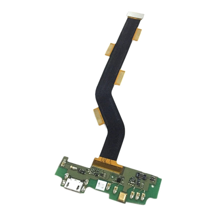 For Alcatel One Touch Hero 2 OT8030 8030 8030B 8030Y Charging Port Board - Small Board by PMC Jewellery | Online Shopping South Africa | PMC Jewellery | Buy Now Pay Later Mobicred