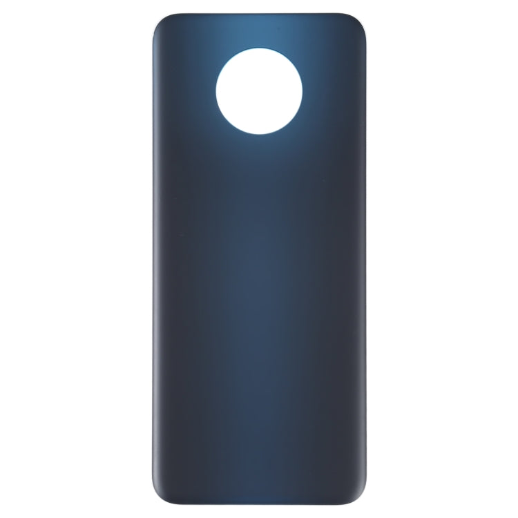 For Nokia G50 Original Battery Back Cover(Blue) - Back Cover by PMC Jewellery | Online Shopping South Africa | PMC Jewellery