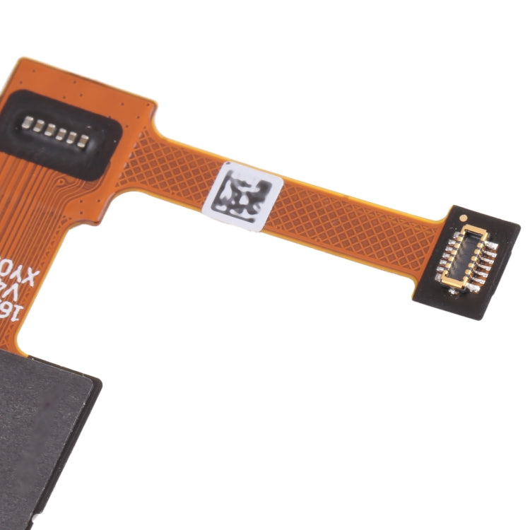 Fingerprint Sensor Flex Cable for Xiaomi Mi 11 M2011K2C, M2011K2G - Flex Cable by PMC Jewellery | Online Shopping South Africa | PMC Jewellery | Buy Now Pay Later Mobicred