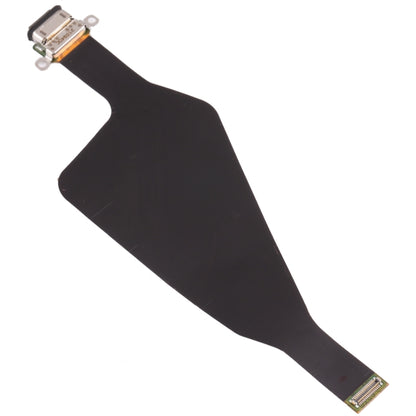 Charging Port Flex Cable for ZTE Axon 30 Ultra - For ZTE by PMC Jewellery | Online Shopping South Africa | PMC Jewellery | Buy Now Pay Later Mobicred