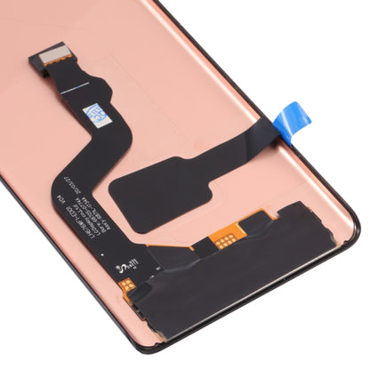 Original OLED LCD Screen for Huawei Mate 40 RS Porsche Design with Digitizer Full Assembly - LCD Screen by PMC Jewellery | Online Shopping South Africa | PMC Jewellery | Buy Now Pay Later Mobicred