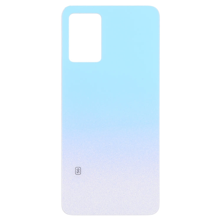 Original Battery Back Cover for Xiaomi Redmi Note 11 Pro (China) 21091116C / Redmi Note 11 Pro+ 5G(Blue) - free shipping - PMC TechLife - Order now!