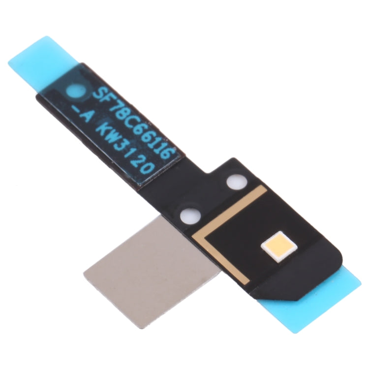 Flashlight Flex Cable for Motorola Edge - Flex Cable by PMC Jewellery | Online Shopping South Africa | PMC Jewellery | Buy Now Pay Later Mobicred