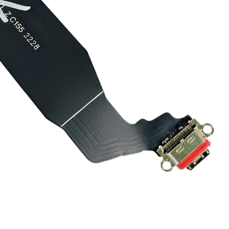 For OnePlus Ace Pro Charging Port Flex Cable - Flex Cable by PMC Jewellery | Online Shopping South Africa | PMC Jewellery