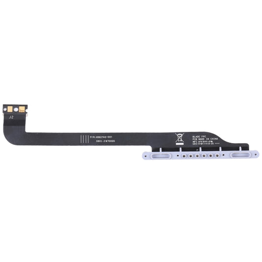 Keyboard Flex Cable for Microsoft Surface Pro 3 1631 X893740-001 - Flex Cable by PMC Jewellery | Online Shopping South Africa | PMC Jewellery