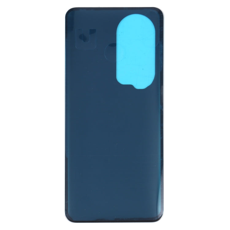 Battery Back Cover for Huawei P50 Pro(Black) - Back Cover by PMC TechLife | Online Shopping South Africa | PMC TechLife